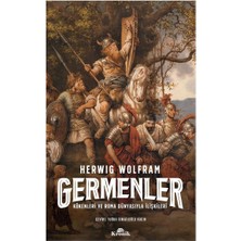 Germenler: Kökenleri ve Roma Dünyasıyla Ilişkileri
