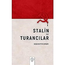 Stalin ve Turancılar
