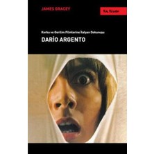 Darıo Argento