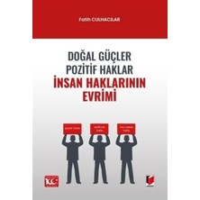 Insan Haklarının Evrimi