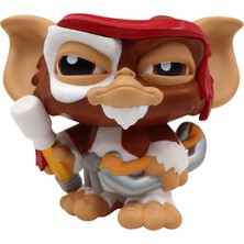Gremlinler Koleksiyon Figür 8 cm - Combat Gizmo 26698
