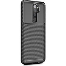 8 Pro Için Kılıf Legion Series Siyah [ 8 Pro ile Uyumlu Kılıf - Siyah]