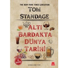Altı Bardakta Dünya Tarihi
