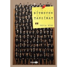 Bitmeyen Tanzimat