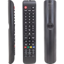 Parmis Dijitsu Uyumlu 55SH Lcd-Led Tv Kumanda