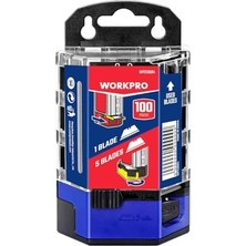 WP213004 100’LÜ Rötuş Bıçağı Yedeği