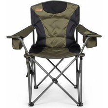 Madfox Alphaback R108 Katlanır Kamp Sandalyesi