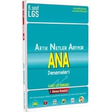 Lgs Ana Denemeleri