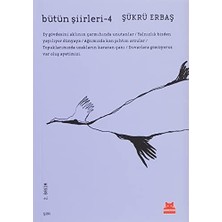 Bütün Şiirleri 4
