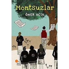 Montsuzlar