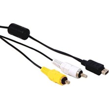 SL-AV05 USB 1.5m Kamera Kablosu
