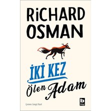 Iki Kez Ölen Adam