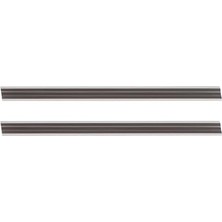 DT3905 Tct Planya Bıçak, 82 Mm, 2 Adet