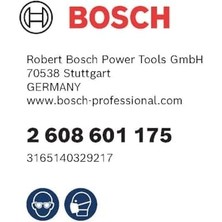 Pro Taşlama Diski Için Pex 220 A (Ø 125 Mm, Orta Sert)