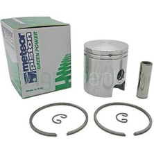 Golf Oleo-Mac Sp 126/ PPX250,/HC260 Piston Seti 34 mm