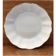 Çay Tabağı 6'lı Sedef 127912 SRY-PB000273