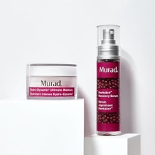Murad Hydrodynamic Ultimate Moisture Uzun Süre Etkili Ultra Güçlü Gece Nemlendirici (50 Ml)