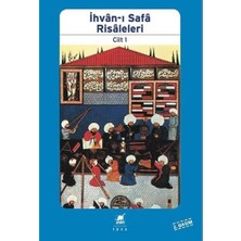 Ihvan-I Safa Risaleleri Cilt 1