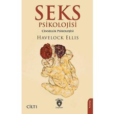 Seks Psikolojisi Cinsellik Psikolojisi Cilt 1