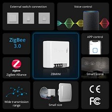 Zbmini Akıllı Röle