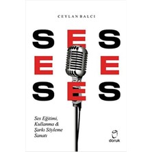 Ses Eğitimi, Kullanma & Şarkı Söyleme Sanatı