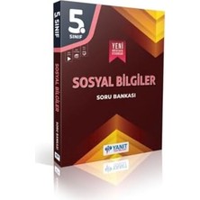 5. Sınıf Sosyal Bilgiler Soru Bankası