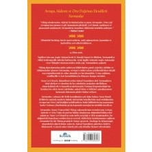 Normanlar - Avrupa'nın Kurucuları - Asya'nın Fatihleri: Avrupa'nın Kurucuları ve Asya’nın Fatihleri