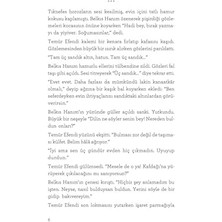 Rüya Kapanı: Kayıp Diyarlar Atlası