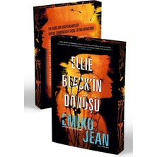 Ellie Black’in Dönüşü