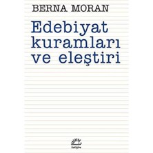 Edebiyat Kuramları ve Eleştiri