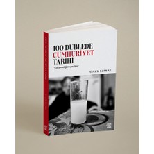 100 Dublede Cumhuriyet Tarihi