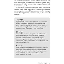 The Female Body Bible: A Revolution In Women's Health And Fitness