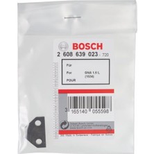 2 608 Aksesuarı 639 023 Kalıp Için Özenli ve Neredeyse Tüm Sac Gna 1,6 L