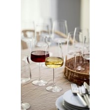 Glas Zero Kırmızı Şarap Kadehi 4 Adet 54 cl