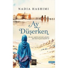 Ay Düşerken: Bir Anne, Sezgilerini Görmezden Gelmekten Daha Büyük Bir Günah Işleyebilir Mi ?