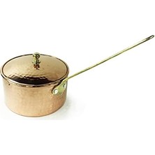 Dalyan Kapaklı Sosluk 14CM