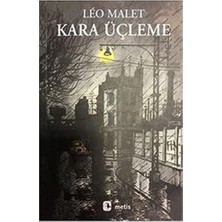 Kara Üçleme