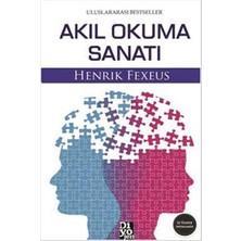 Akıl Okuma Sanatı: Uluslararası Bestseller (Kapak Resmi Değişebilir)