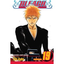 Bleach, Vol. 19: The Black Moon Rising