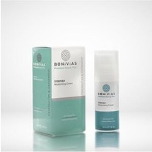 Bonivias Yoğun Nemlendirici Yüz Kremi Kuru ve Çok Kuru Ciltlere Özel Bakım Pentavitin & Ceramide