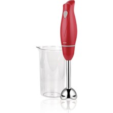 Raks Shake Duo El Blenderı