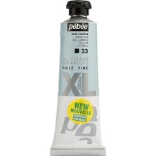 937*33 Yağlı Boya, 37 ml