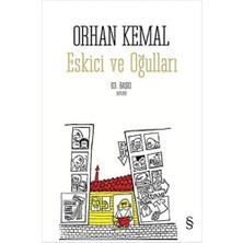 Eskici ve Oğulları: Milli Eğitim Bakanlığı Tavsiyeli 100 Temel Eser