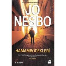Hamamböcekleri