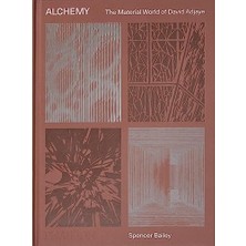 Alchemy: The Material World Of David Adjaye