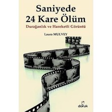 Saniyede 24 Kare Ölüm