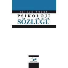 Psikoloji Sözlüğü - Ciltli