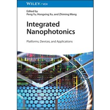 Integrated Nanophotonics: Platforms, Devices, And Applications