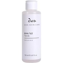 Doa Kozmetik Bha Tonik%2 Salisilik Asit (Salicylic Acid)