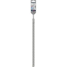 1x Pro Sds Plus-5x Kırıcı Delici Delme Ucu (Donatılı,, Ø 20,00 Mm, Professional Aksesuar Kırıcı Delici)